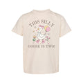 This Silly Goose Birthday Shirt - Customizable