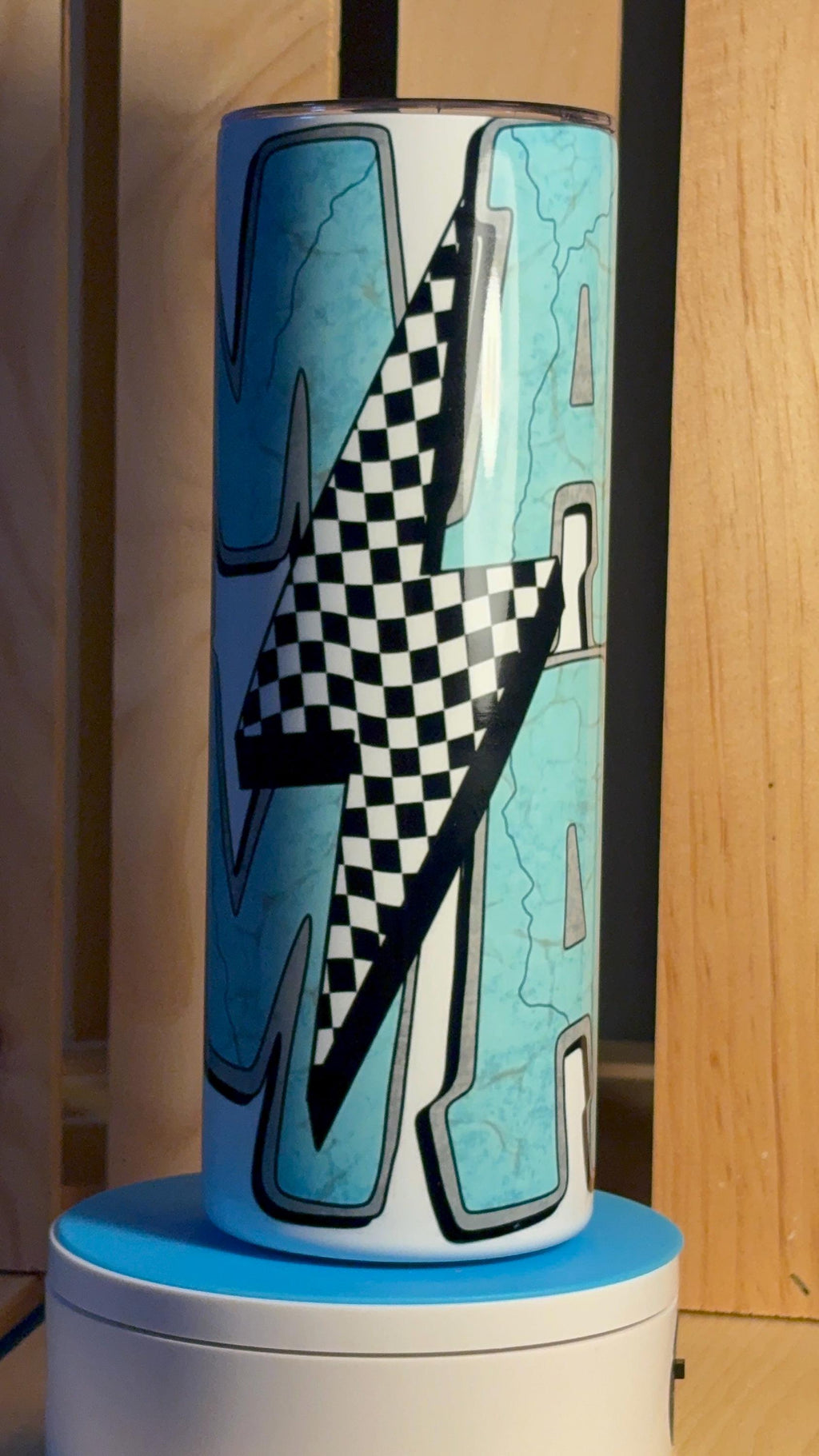20 OZ Mama tumbler