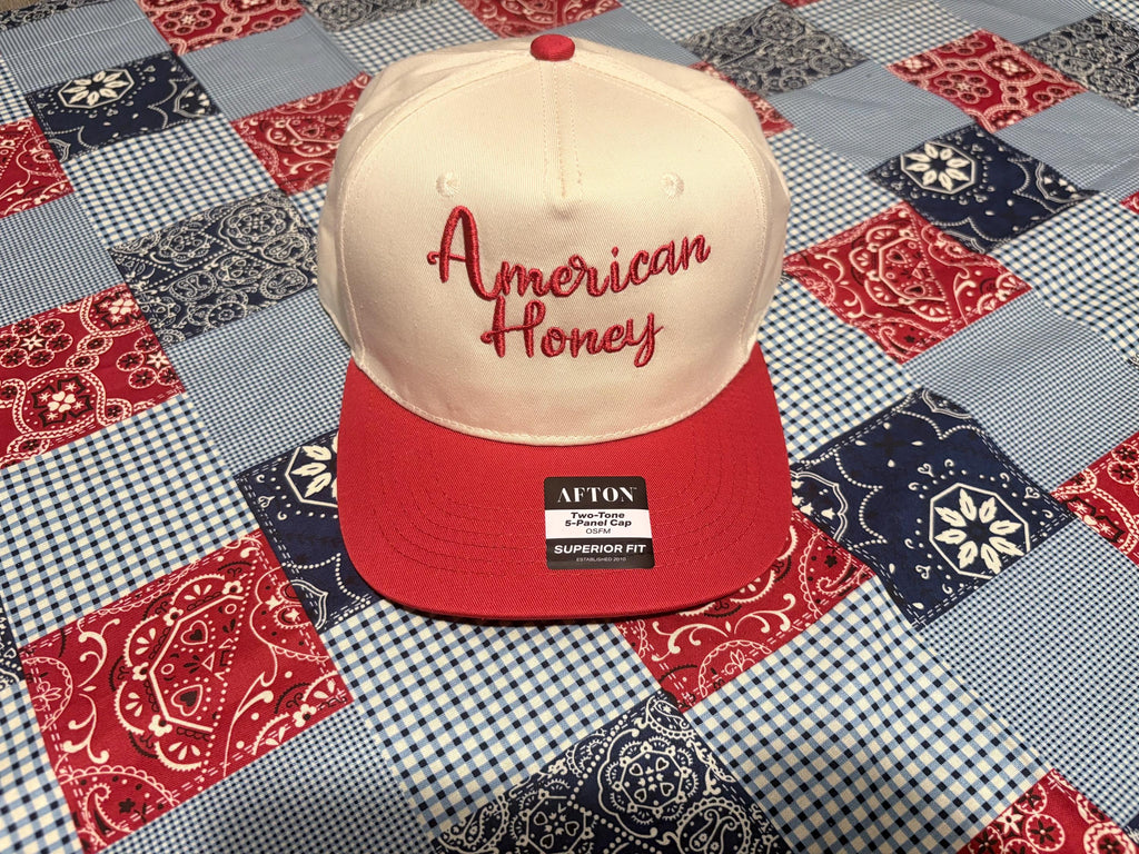 American Honey Hat